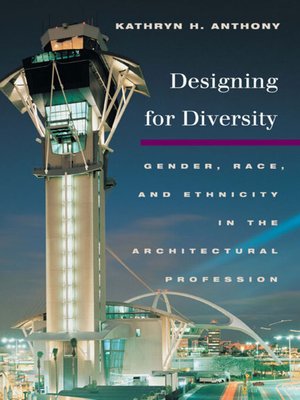 cover image of Designing for Diversity